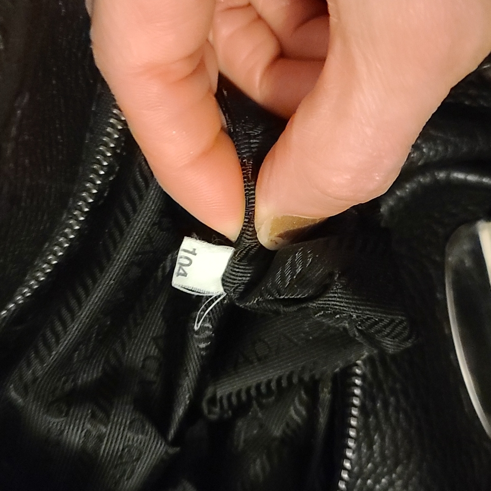 Bag - Picture 5 of 6